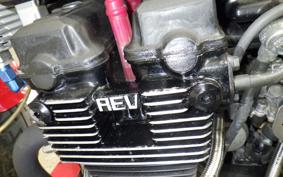 HONDA CBR400F GEN 1 1984 NC17