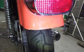 HARLEY XL883R 2002