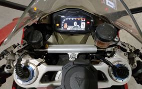 DUCATI 1199PANIGA-RES 2015 H802JA