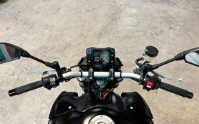 YAMAHA MT-09 ABS 2021 RN69J