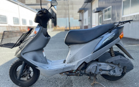 SUZUKI ADDRESS V125 CF46A