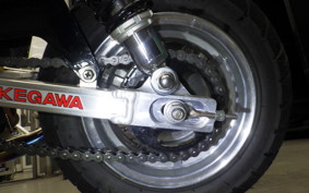 HONDA MONKEY 2009 Z50J