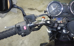 KAWASAKI ZRX-2 1995 ZR400E