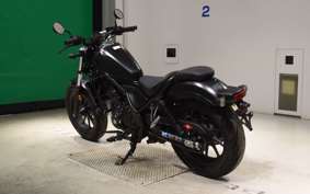 HONDA REBEL 250 A 2023 MC49