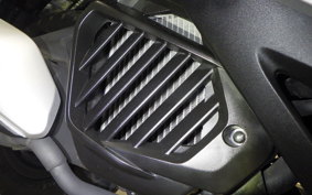 HONDA LEAD 125 2014 JF45