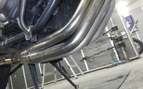 KAWASAKI BALIUS 250 Gen.2 ZR250B