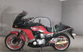KAWASAKI GPZ750 TURBO ZX750E