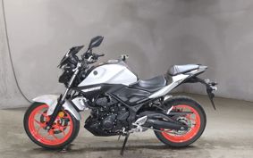 YAMAHA MT-25 RG43J