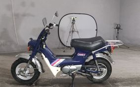 HONDA CAR LEE50 CF50