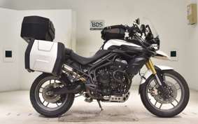 TRIUMPH TIGER 800 2014