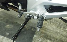 HONDA NC 700 S 2013 RC61