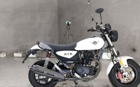 KYMCO  KYMCO A.I.R150 RT30HC