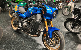YAMAHA XSR900 2024 RN80J