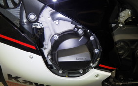KAWASAKI ZX 10 NINJA ABS 2022 ZXT02L