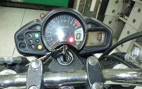 SUZUKI グラディウス400 2014 VK58A