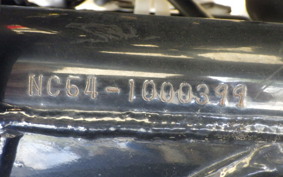 HONDA CB400SF VTEC K NC54