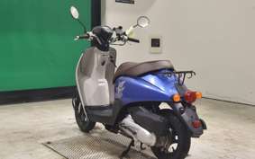 HONDA TODAY 2 AF67