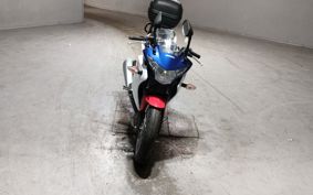 HONDA CBR250R MC41