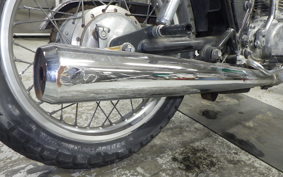 YAMAHA SR400 Gen.3 2004 RH01J