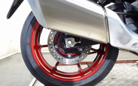 SUZUKI Hayabusa 2023 EJ11A