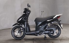 SUZUKI ADDRESS V110 CE47A