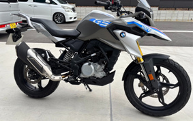 BMW G310GS 2019 0G02
