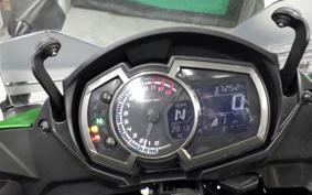 KAWASAKI NINJA 1000 A 2018 ZXT00W
