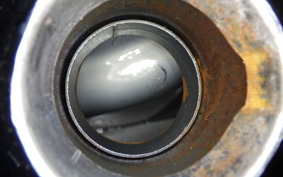 YAMAHA DRAGSTAR 400 CLASSIC 2003 VH01J