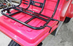 HONDA GYRO X 2021 TD02