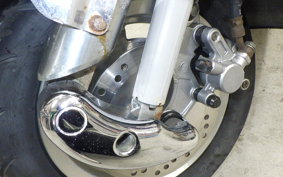 HONDA JOKER 90 2021 HF09