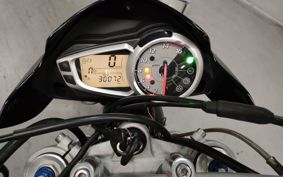 TRIUMPH STREET TRIPLE R 2010 TMD416