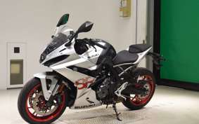 SUZUKI GSX-8R 2024 EM1AA