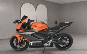 YAMAHA YZF-R25 RG74J