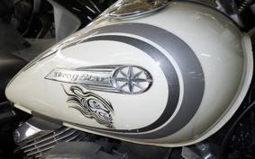 YAMAHA DRAGSTAR 250 VG02J