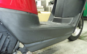HONDA TACT Basket 2024 AF79