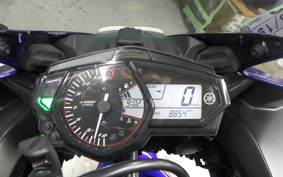 YAMAHA YZF-R25 RG10J