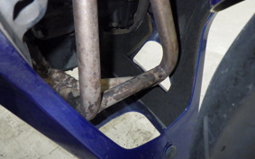 KAWASAKI NINJA 250R 2007 EX250K