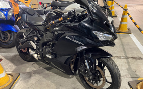 KAWASAKI NINJA ZX-25R ZX250E