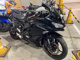 Фото Kawasaki NINJA ZX-25R с японского аукциона