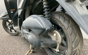 YAMAHA TORI CITY 155 SG37J