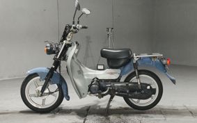 SUZUKI BIRDIE90 BD43A
