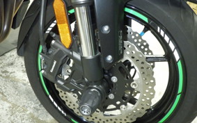 KAWASAKI VERSYS 1000 SE 2021