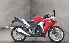 HONDA CBR250R MC41