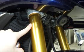 YAMAHA FZ1 FAZER 2007