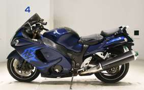 SUZUKI HAYABUSA Gen.2 2012