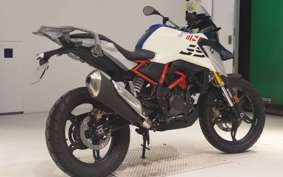 BMW G310GS 2023