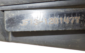 HONDA SPACY 100 JF13