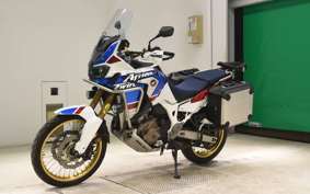 HONDA CRF1000L AFRICA TWIN DCT 2019 SD04