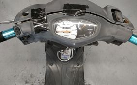 SUZUKI ADDRESS V125 CF46A