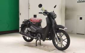 HONDA C125 SUPER CUB 2023 JA71